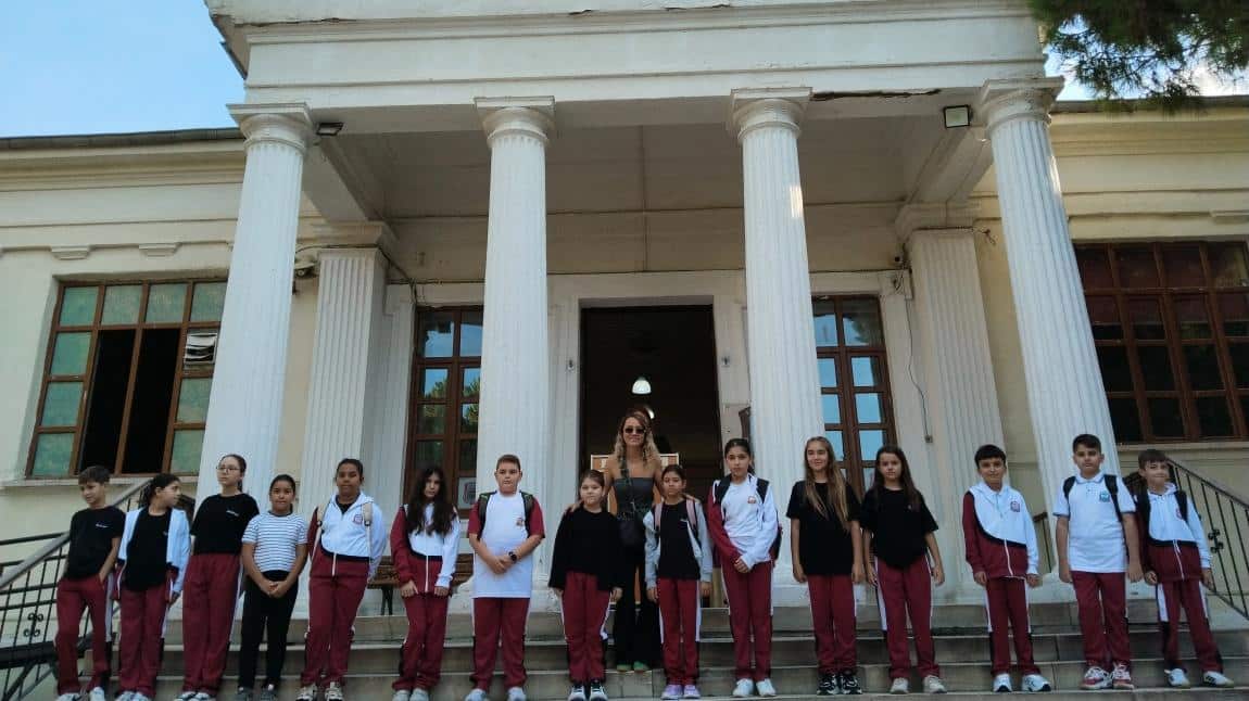 5/B Sınıfımız 